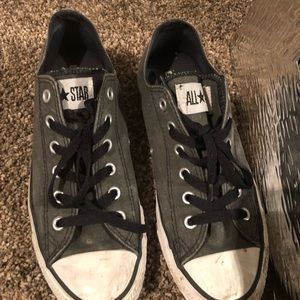 LIMITED EDITION converse